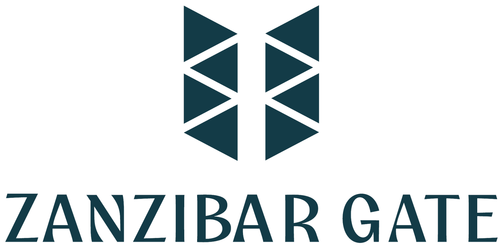 Zanzibar Gate